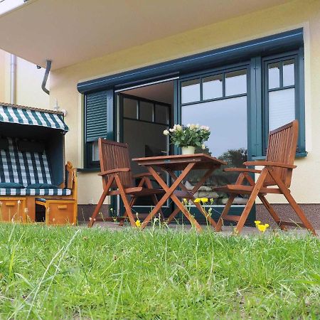 Haus Am Schloonsee 06 제바트헤링스도르프 외부 사진
