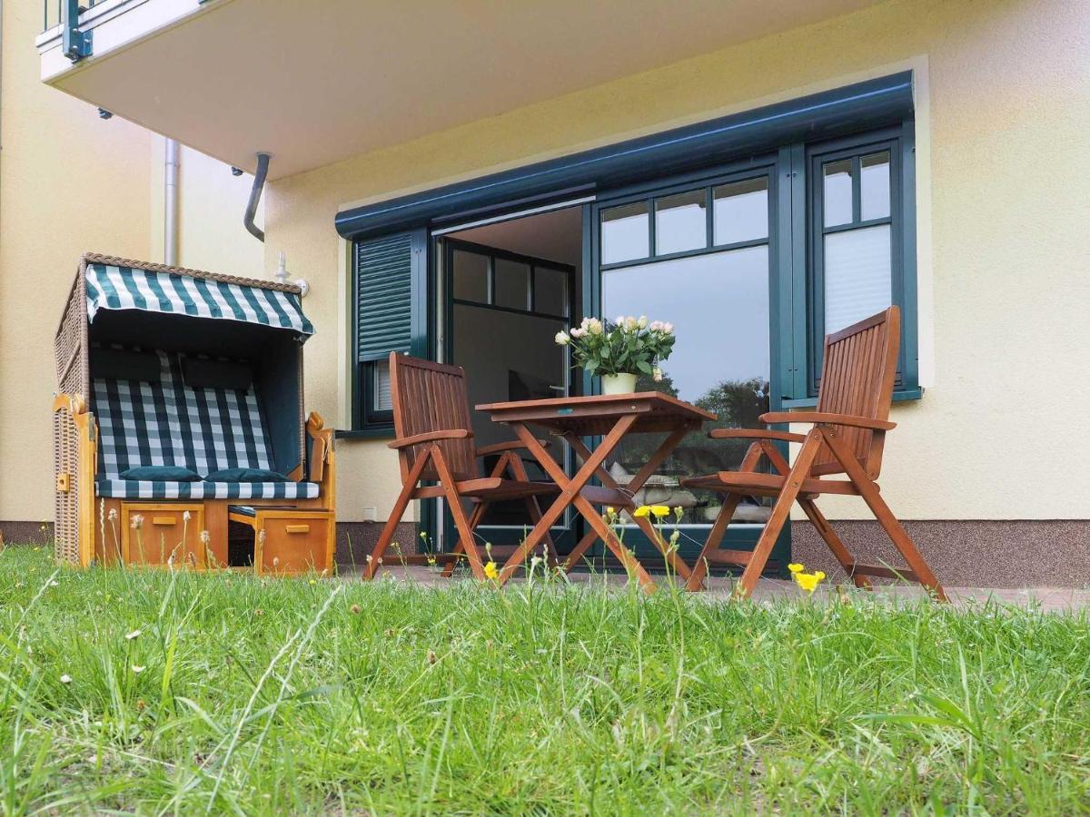 Haus Am Schloonsee 06 제바트헤링스도르프 외부 사진