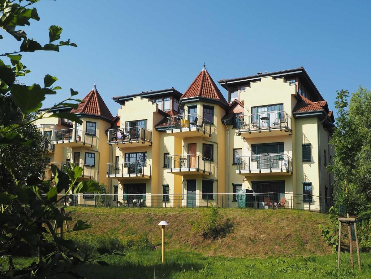 Haus Am Schloonsee 06 제바트헤링스도르프 외부 사진